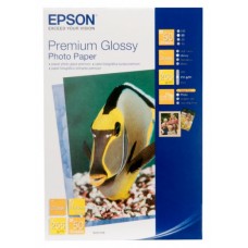 Premium Glossy Photo Paper A3