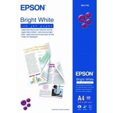 Bright White Ink Jet Paper A4 (500 листов)
