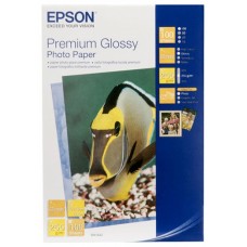 Premium Glossy Photo Paper 10x15 (100 листов)