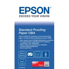Standard Proofing Paper OBA 17" x 30,5м