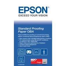 Standard Proofing Paper OBA 24" x 30,5м
