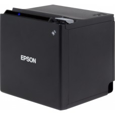 Epson TM-m30 (122): Ethernet, Black, PS, EU