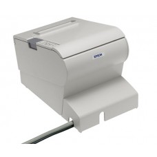 Защитная крышка для разъемов принтера в комплекте с блоком питания PS-180, EDG