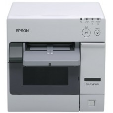 Epson ColorWorks C3400BK
