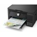 Epson L4160